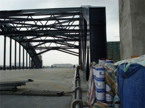 新丰专注工业场景喷漆服务